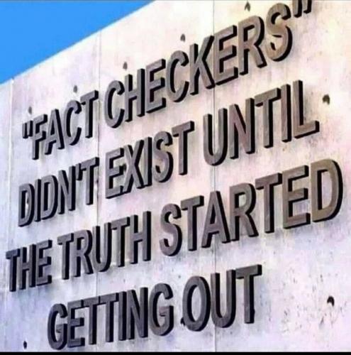 fact