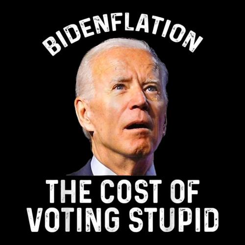 G Bidenflation