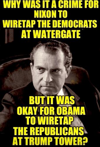 watergate