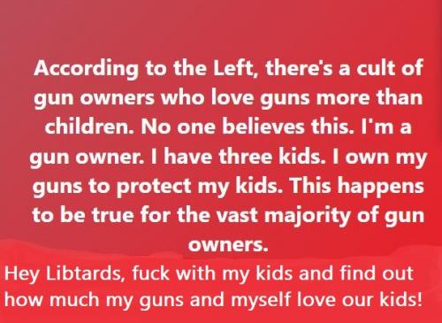 Gunskids