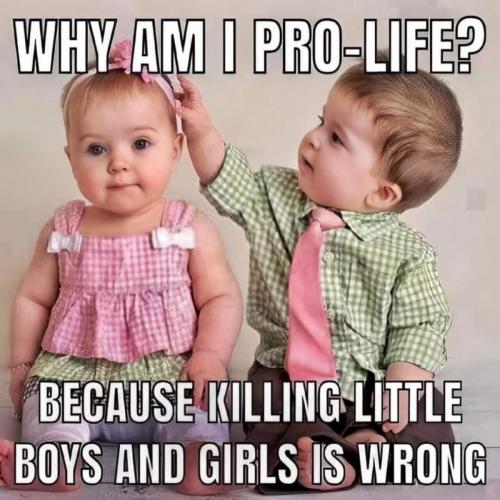 pro life