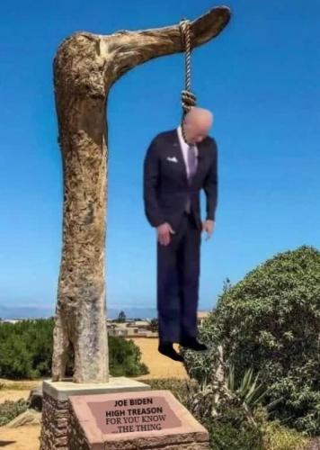 M high treason