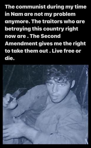 M Live Free