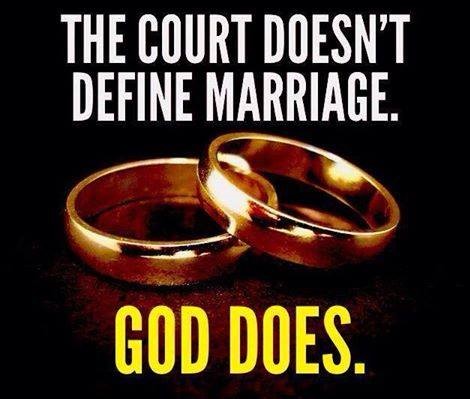 Marriage 21 - GOD DOES