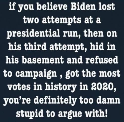 M too damn stupid