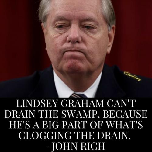 drain the