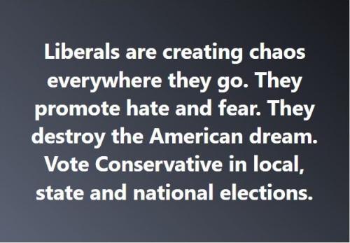 hatefear