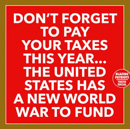 taxes