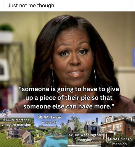 michael obama