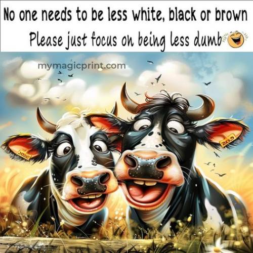 less dumb