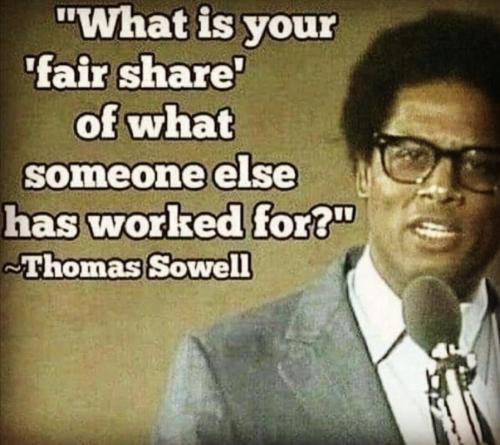 M fair share