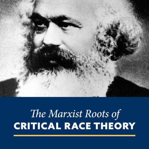crt marx