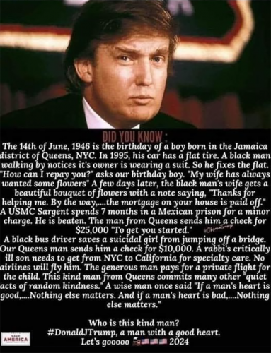 M DJT