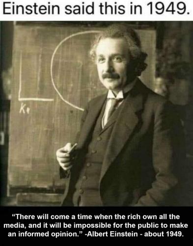 M Einstein 1949