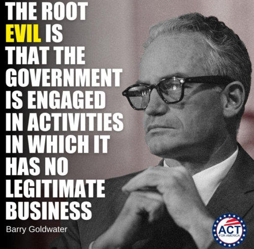 M root evil