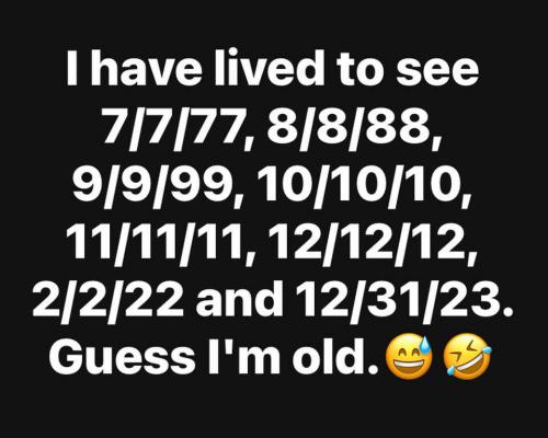 older