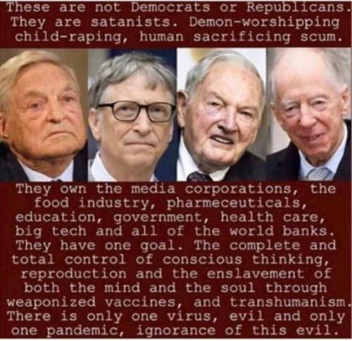 Anti American traitors 12