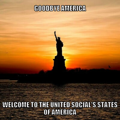 goodbye