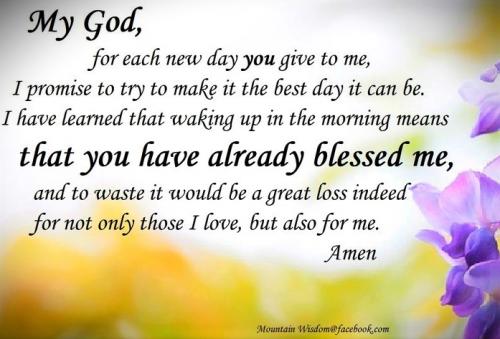 042224 - Wake up blessing
