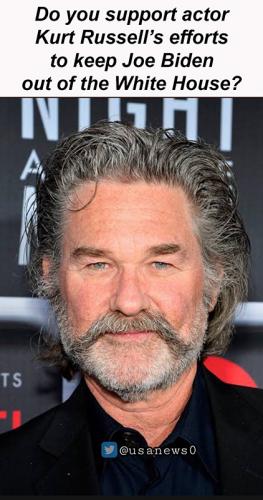 RO Kurt Russell