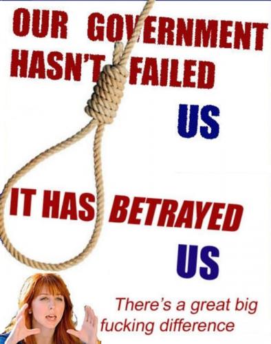 M our government
