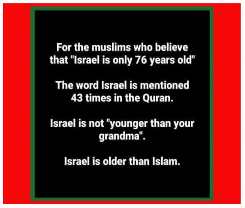 israel