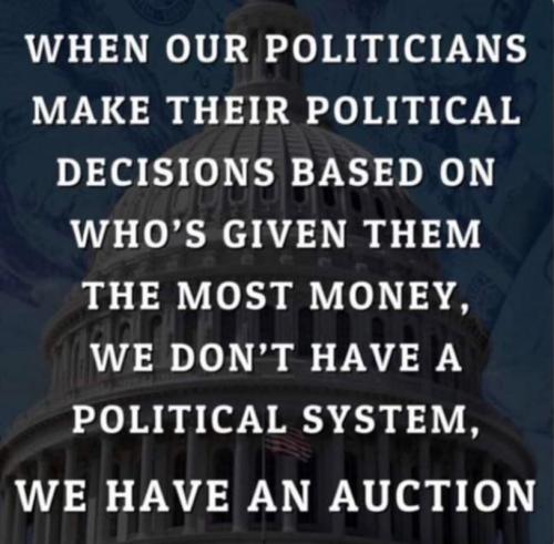 M auction
