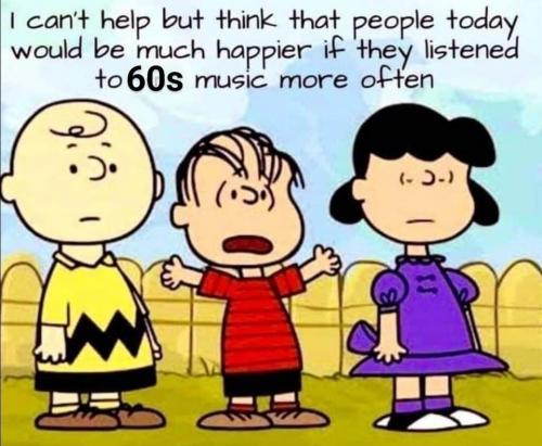 60 music