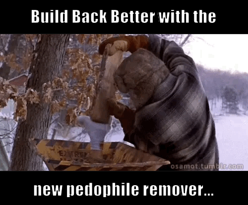 Pedophile