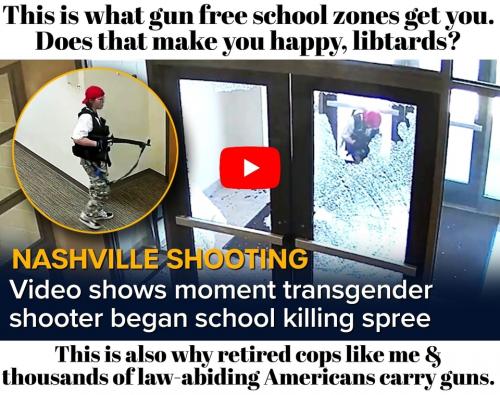 What gun free zones get you.960px