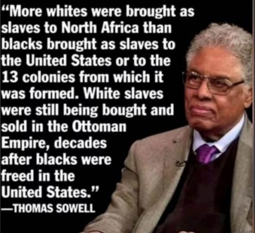 Sowell slave 2024