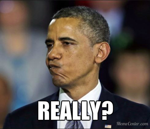 Obama presidential