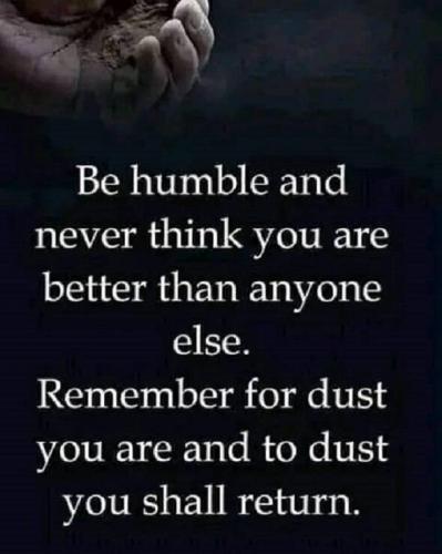 dust