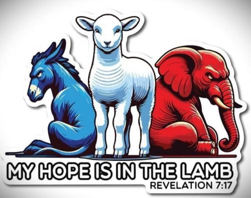 042424 - Hope in Lamb