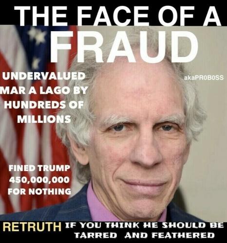 fraud