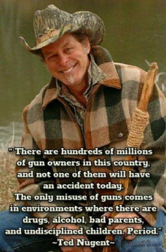 gun safety