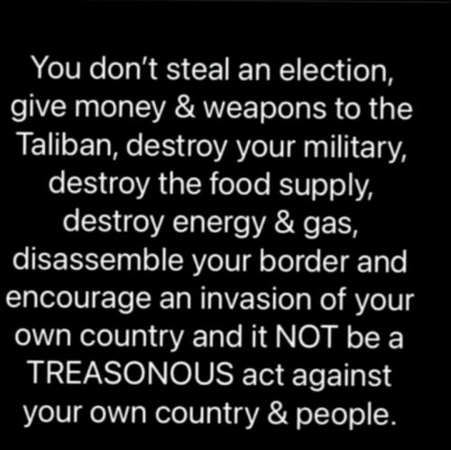 treasonous