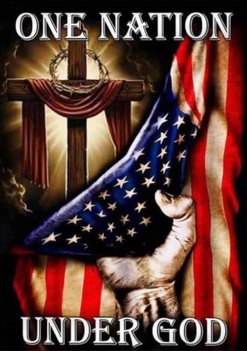 One Nation Under God