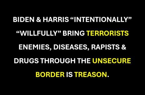 USA treason