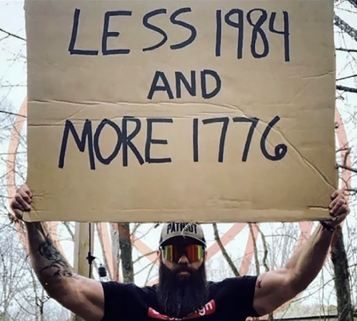 B less 1984