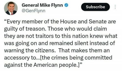 gen flynn