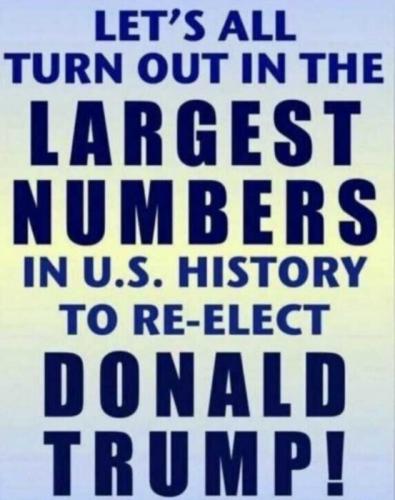 M largest numbers