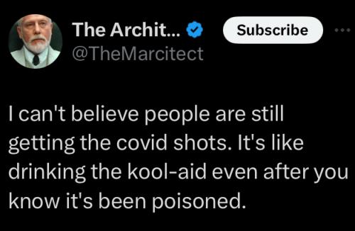covid shots