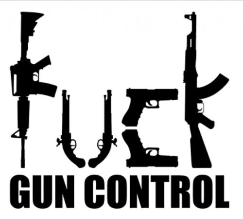 RO F gun control