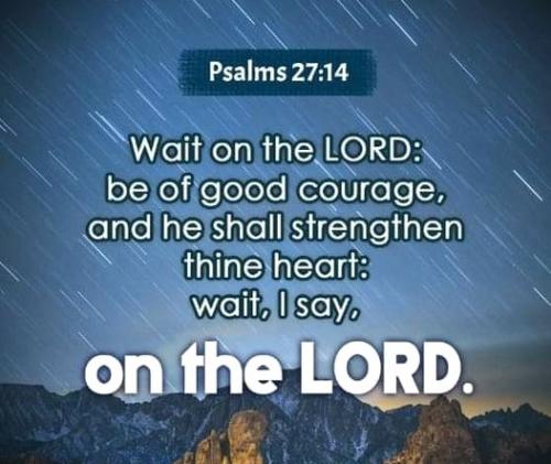 041524 - Ps 27-14 Wait
