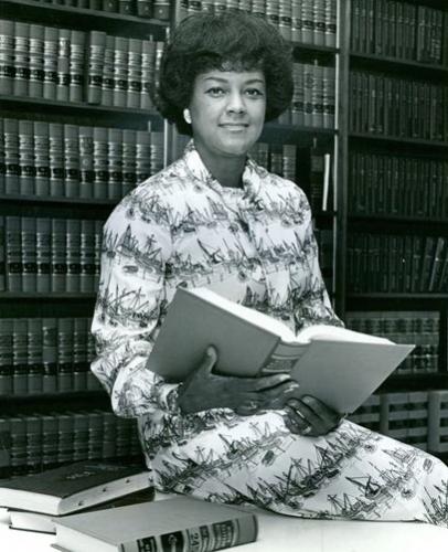 JEWEL LAFONTANT