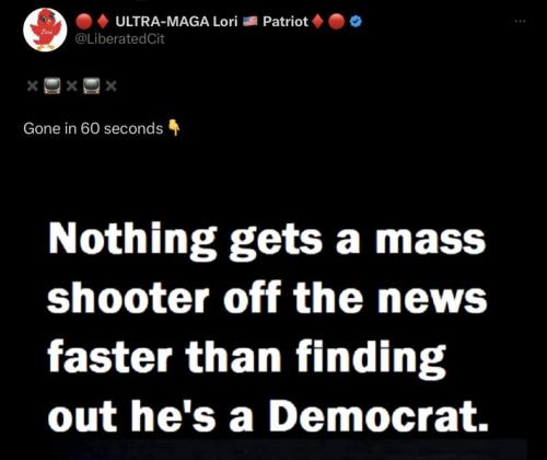 mass shooter