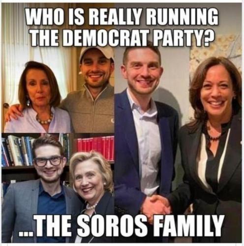 the soros family 1