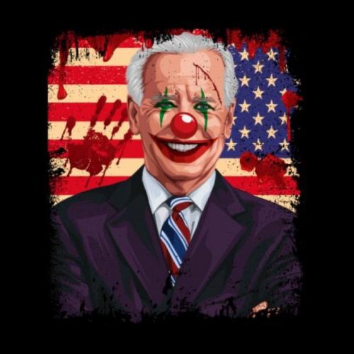 BidenClown