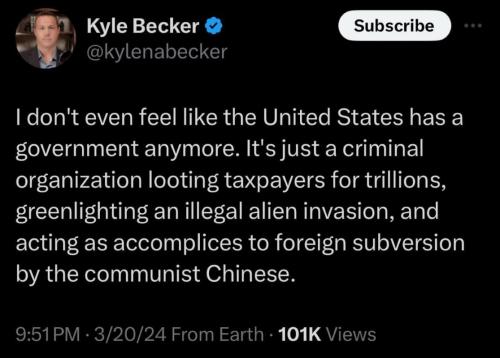 M criminal organization